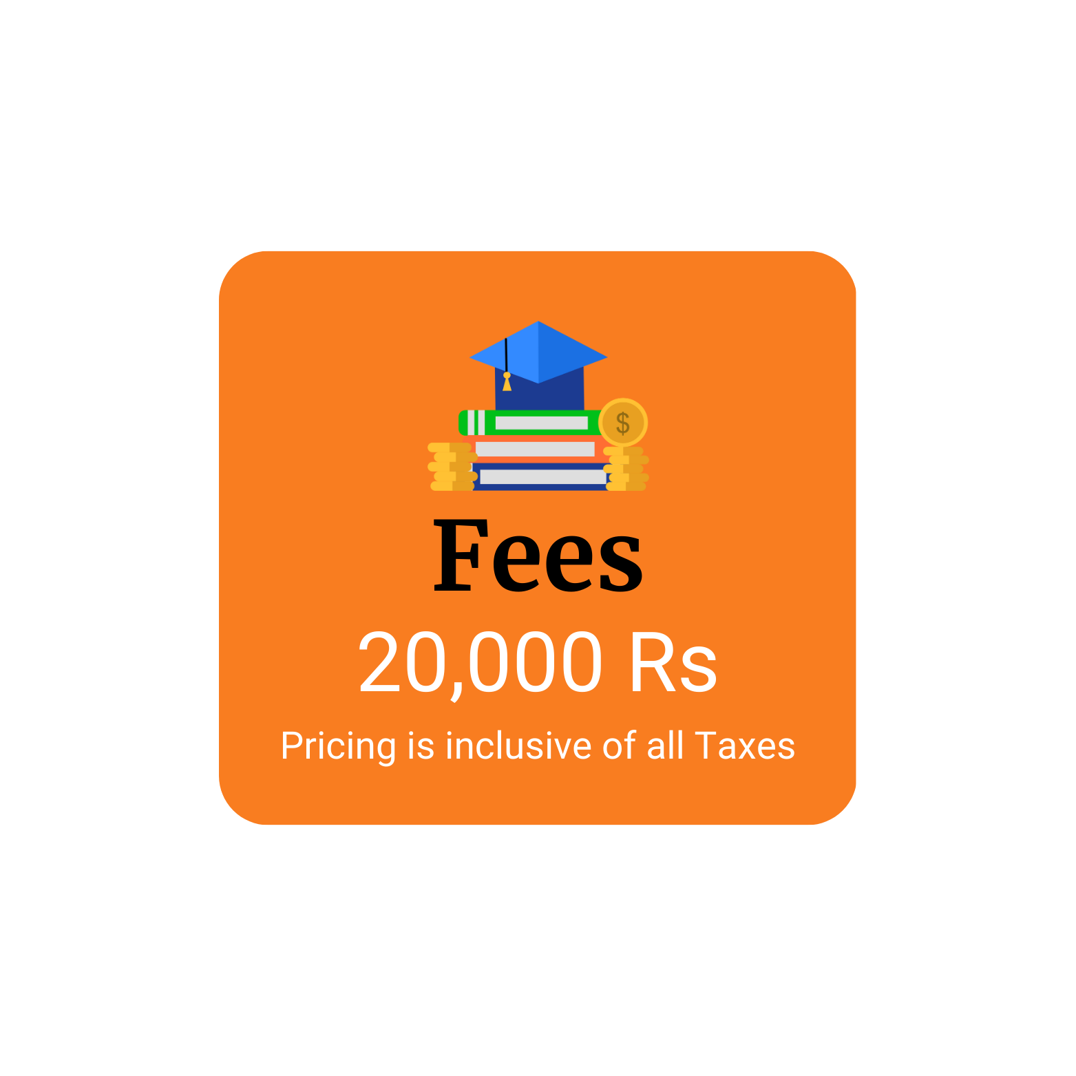 Fees